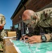 Region VII FY25 Best Warrior Competition - Day 1 of Events