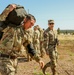 Region VII FY25 Best Warrior Competition - Day 1 of Events