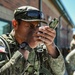 Region VII FY25 Best Warrior Competition - Day 1 of Events