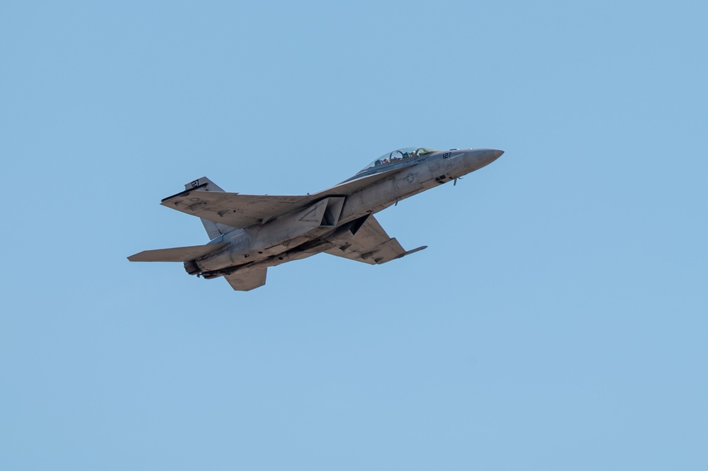 Beale Air &amp; Space Expo 2025