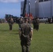 3rd Marine Logistics Group Relief and Appointment Ceremony