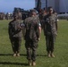 3rd Marine Logistics Group Relief and Appointment Ceremony