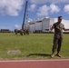 3rd Marine Logistics Group Relief and Appointment Ceremony