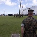 3rd Marine Logistics Group Relief and Appointment Ceremony