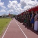 3rd Marine Logistics Group Relief and Appointment Ceremony