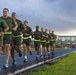Camp Blaz Marines conduct unit PT