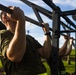 Camp Blaz Marines conduct unit PT