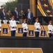 Army 250 Parade Celebration