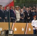 Army 250 Parade Celebration