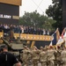 Army 250 Parade Celebration