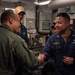 Commander, Carrier Strike Group 11