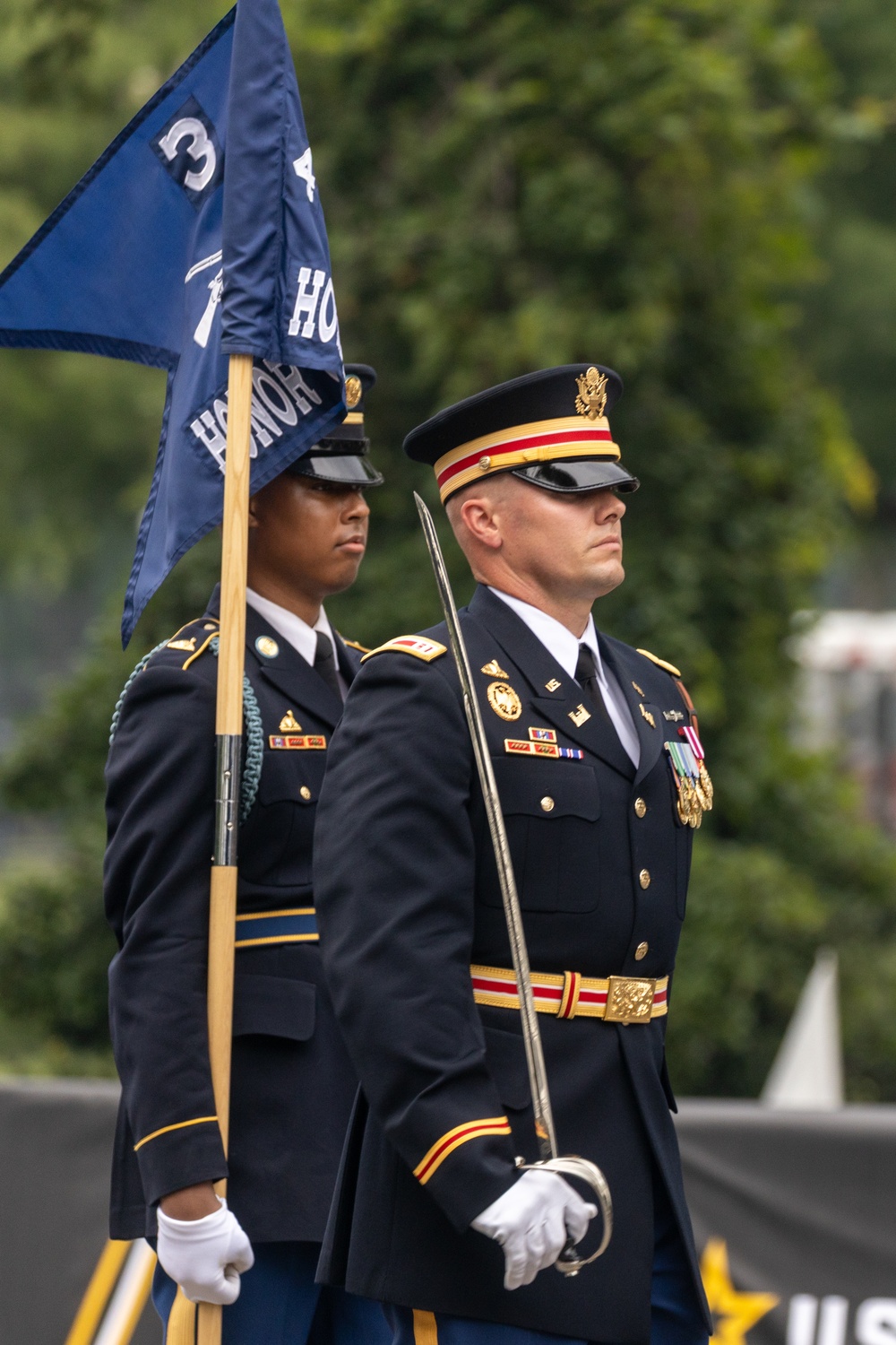 Army 250 Parade Celebration