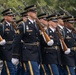 Army 250 Parade Celebration