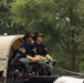 Army 250 Parade Celebration
