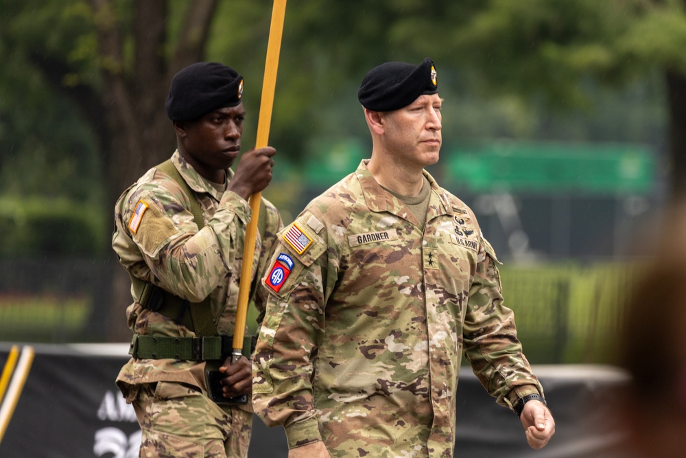 Army 250 Parade Celebration