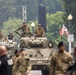 Army 250 Parade Celebration
