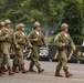 Army 250 Parade Celebration