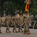Army 250 Parade Celebration