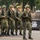 Army 250 Parade Celebration