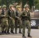 Army 250 Parade Celebration