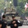 Army 250 Parade Celebration