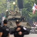 Army 250 Parade Celebration