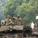 Army 250 Parade Celebration