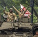 Army 250 Parade Celebration