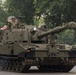 Army 250 Parade Celebration