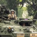 Army 250 Parade Celebration