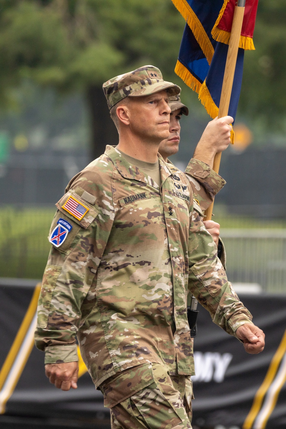 Army 250 Parade Celebration