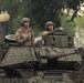Army 250 Parade Celebration