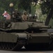 Army 250 Parade Celebration