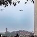 Army 250 Parade Celebration