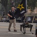 Army 250 Parade Celebration