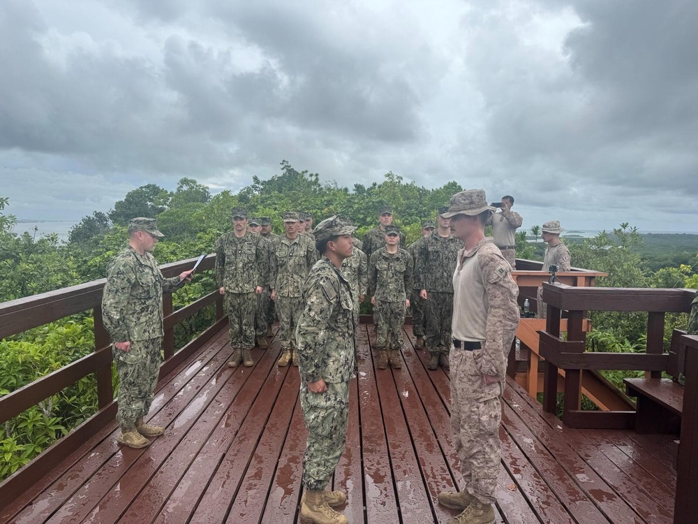 250616-N-EY429-5973. Koror, Palau.