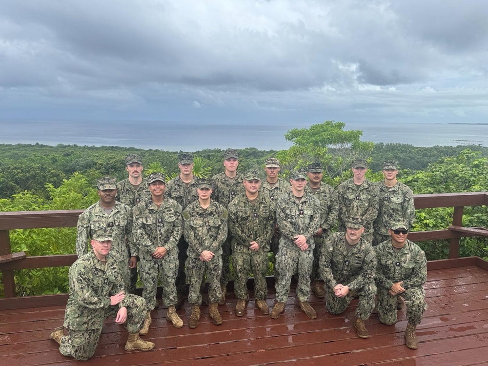 250616-N-EY429-7255. Koror, Palau.