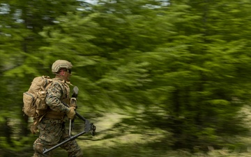 ARTP 25.1 | 12th LCT Platoon Attack Rehearsals