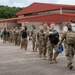 Dogface Soldiers deploy to Europe