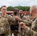 Dogface Soldiers deploy to Europe