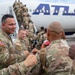 Dogface Soldiers deploy to Europe
