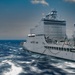Underway Replenishment