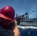 Underway Replenishment