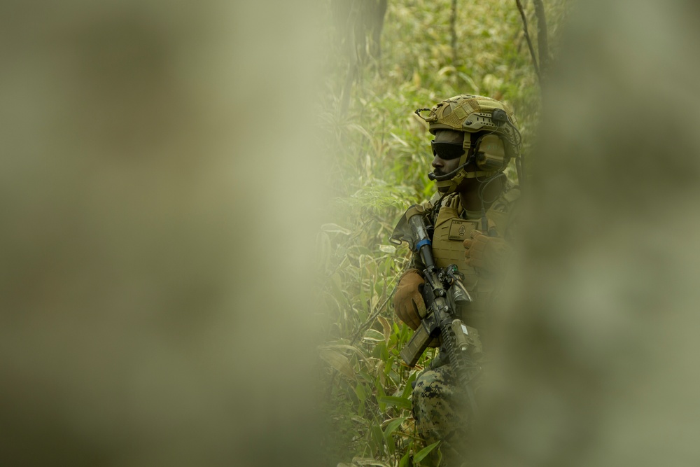 ARTP 25.1 | 12th LCT Platoon Attack Rehearsals