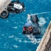 EODMU 5, RSN Naval Diving Unit Bi-lateral Training