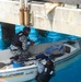 EODMU 5, RSN Naval Diving Unit Bi-lateral Training