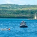 EODMU 5, RSN Naval Diving Unit Bi-lateral Training