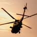 George Washington Conducts Flight Operations