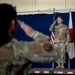 35th MSG Change of Command: Welcoming Col. John Conner
