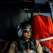 George Washington Conducts Helicopter Operations